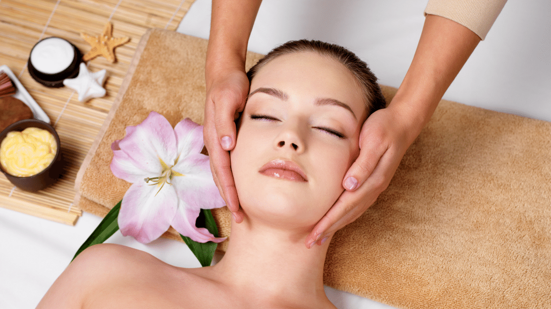 Facial Massage
