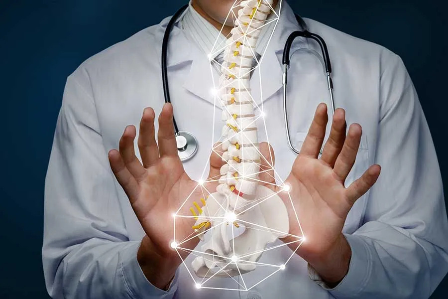 Chiropractic